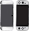Transparant - Nintendo Switch OLED