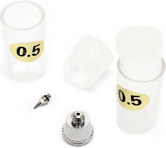 Anneaux De Retenue De Buse Profax 402-3 - Lot De 2 - Pour Pistolets De Soudure MIG