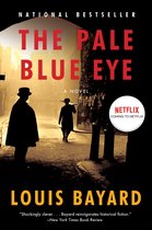 The Pale Blue Eye: A Novel eBook : Bayard, Louis: : Kindle  Store