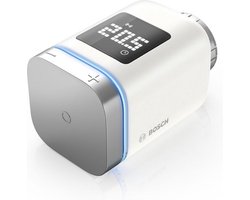 Bosch Smart Home Heizkörper-Thermostat II Radiatorthermostaat