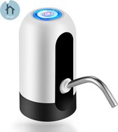 Thuys Waterdispenser - Watertank - Watertap - Water Dispenser met Koud Water - draadloos