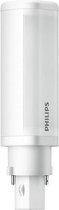 Philips - Philips Corepro PL-C LED 6.5W 600lm - 830 Warm Wit | Vervangt 18W