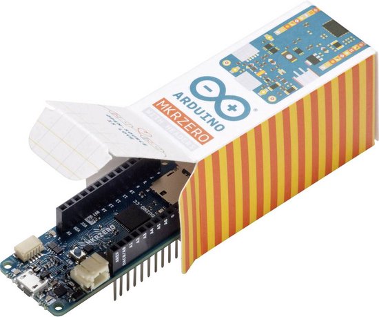 Arduino Development-board MKR ZERO MKR | bol