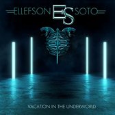 Ellefson-Soto - Vacation In The Underworld (CD)