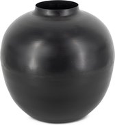 Vaas metaal