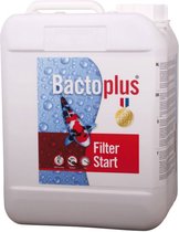 Bactoplus Filterstart 5L - Vijver - Vijveronderhoud