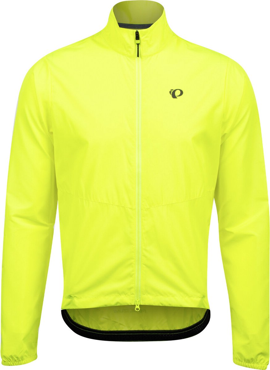 Pearl Izumi Quest Barrier Jas Geel XL Man