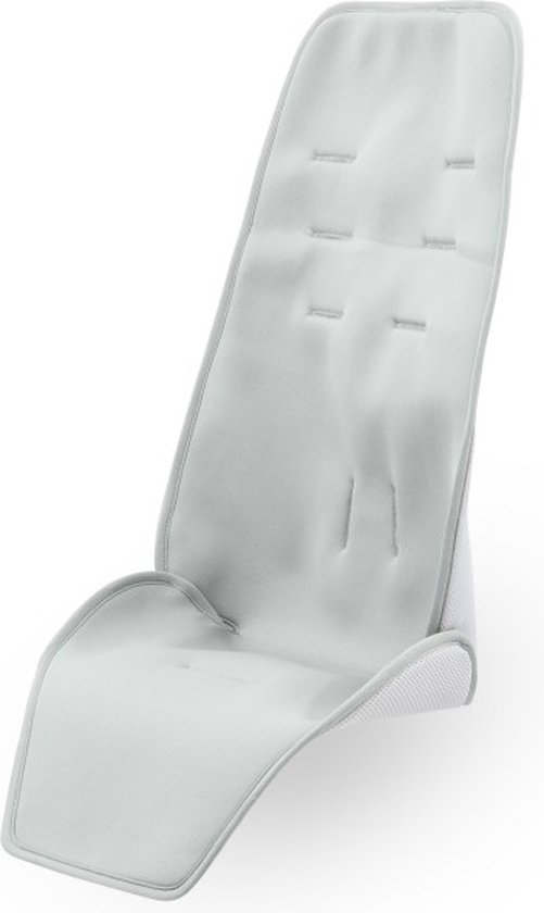 Quinny Summer Liner Buggy Inlegkussen Grey