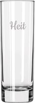 Long drink gravé 22cl heit
