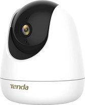 Tenda CP7 bewakingscamera Dome IP-beveiligingscamera Binnen 2560 x 1440 Pixels Plafond/wand/bureau