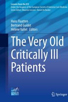 Lessons from the ICU - The Very Old Critically Ill Patients