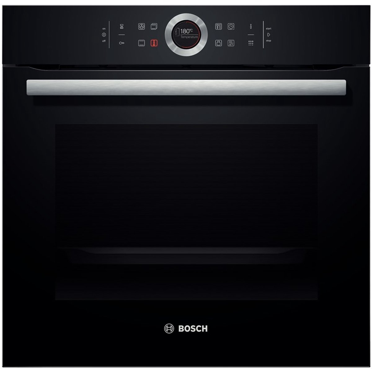 Bosch HBG675BB1 - Inbouw oven