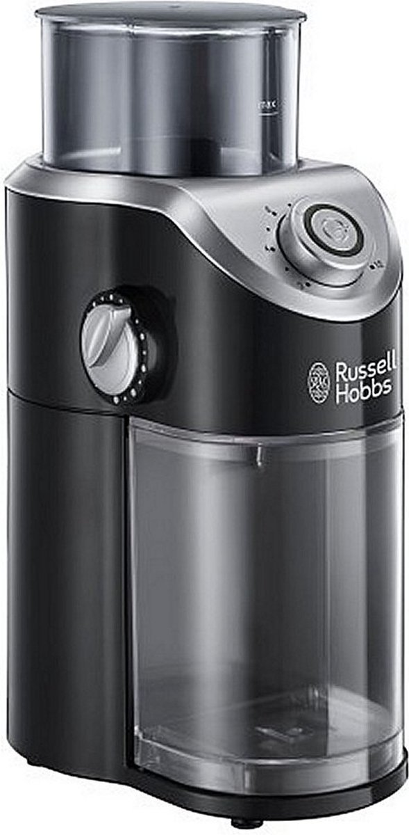Russell Hobbs 23120-56 Classics zwart
