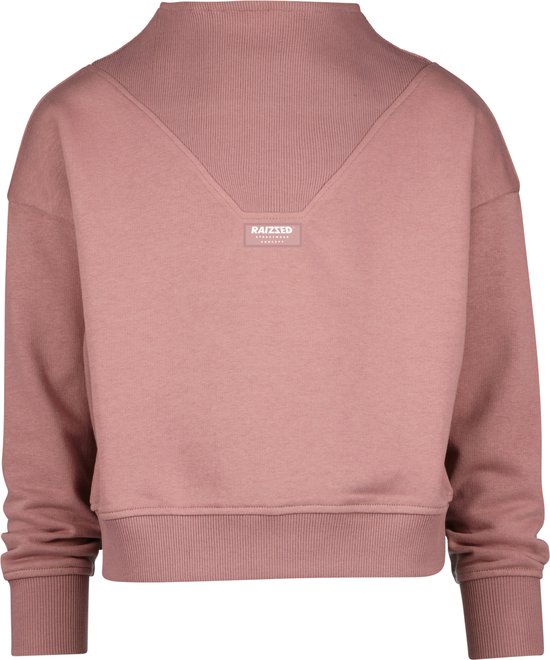CYee Y2K Baggy Sweater Downtown Girls Emo Goth Strip