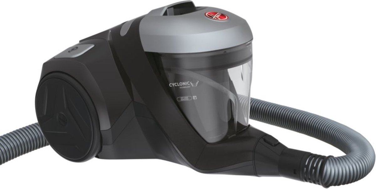 Hoover H-POWER 300 HP320PET 011 4 l Cilinderstofzuiger Droog 850 W Zakloos