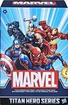 Marvel Avengers Marvel Titan Hero Series, Multipack