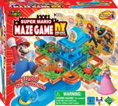 EPOCH Games Super Mario Maze Game DX