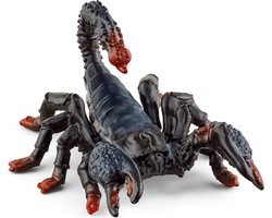 foto van schleich WILD LIFE - Keizerschorpioen - 14857