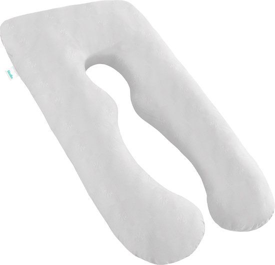Litollo® Zwangerschapskussen (U-vorm)