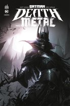 Batman - Death Metal 2 - Batman - Death Metal - Tome 2