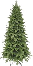 Triumph Tree Sherwood Kunstkerstboom Slim - H215 cm - Groen