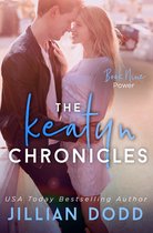 The Keatyn Chronicles 9 - Power