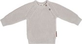 Baby's Only Truitje Soul - Warm Linen - 74 - 100% ecologisch katoen - GOTS