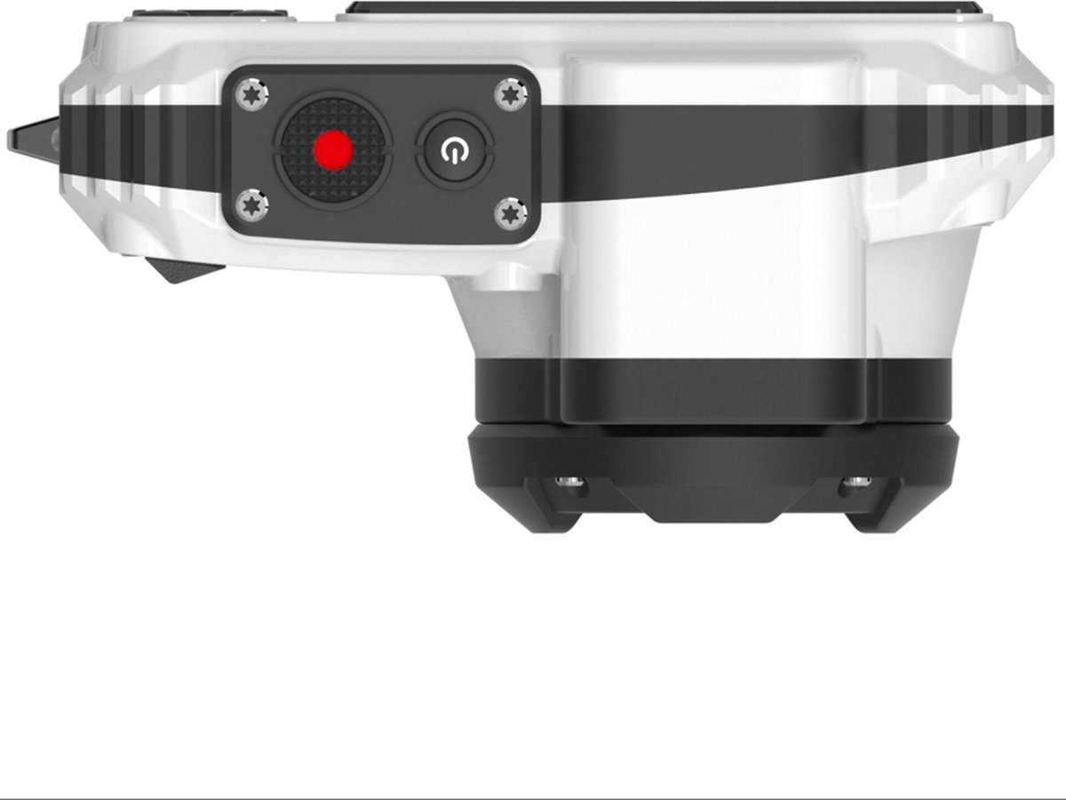 Kodak WPZ2 - Compactcamera - Wit thumbnail 3