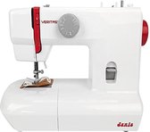 Bol.com Janis Veritas Meganische Naaimachine aanbieding