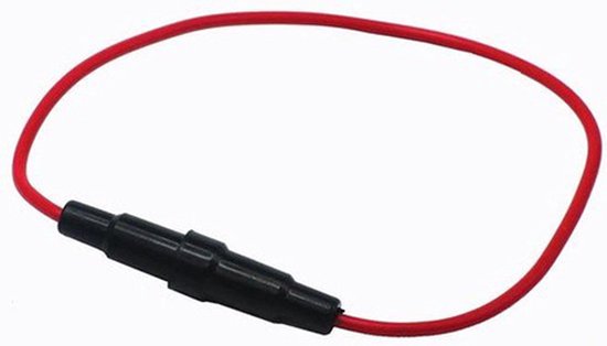 Zekeringen - Elektra - Producten | Autosport Company Webshop