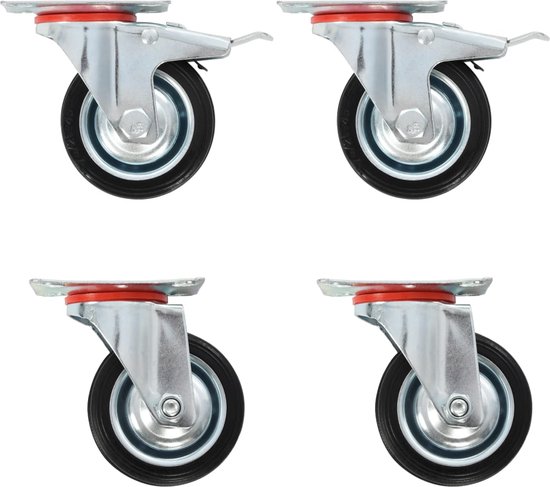 Flight Knight Premium Set of 2 light cabin cases, 8 castors, built-in side lock and USB port, luggage approved for over 100 airlines including easyJet, Ryanair and Jet2
