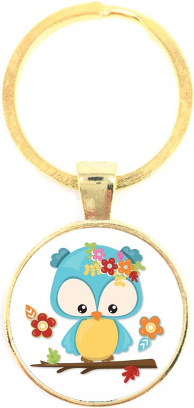 Leren Sleutelhanger, Amazing Grace, Zwart - Sieraad met een Boodschap