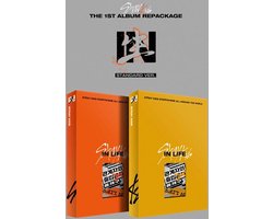 foto van In Life: Vol. 1 Repackage (Normal Version)