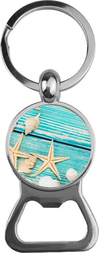 Verre Ouvre-Bière - Plage