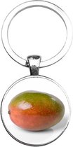 Sleutelhanger Glas - Mango