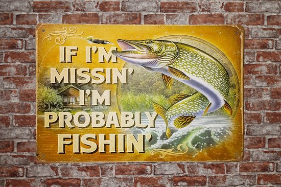 Metalen Wandbord voor Vrijetijdslocaties