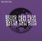 Paceshifters - Brand New Plan (CD)