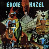 Eddie Hazel - Game, Dames And Guitar Thangs (LP)