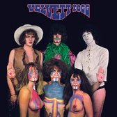 Velvett Fogg - Velvett Fogg (LP)