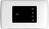 ZTE - MiFi MF 920U 4G - Wit