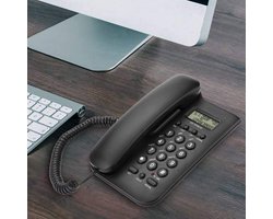 vast telefoon