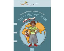 Sam krijgt een zusje