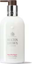 MOLTON BROWN - Fiery Pink Pepper Hand Lotion - 300 ml - handlotion