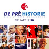 Various Artists - De Pré Historie - De Jaren '90 (10 CD)