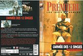 l'armée des 12 singes