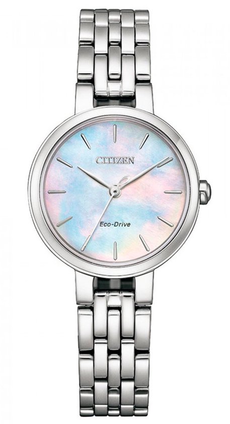 Citizen Women Analogue Eco-Drive Watch