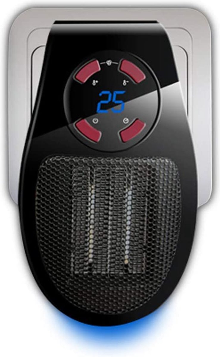 warmtestraler-kachel/ kaVerwarmtoestellen- Heaters/ Ventilatorkachel- kleine verwarmingen