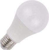 SPL | LED Lamp | Grote fitting E27 | 9.5W
