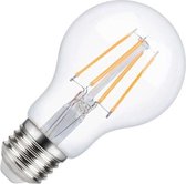 SPL | LED Lamp | Grote fitting E27 | 4W Dimbaar
