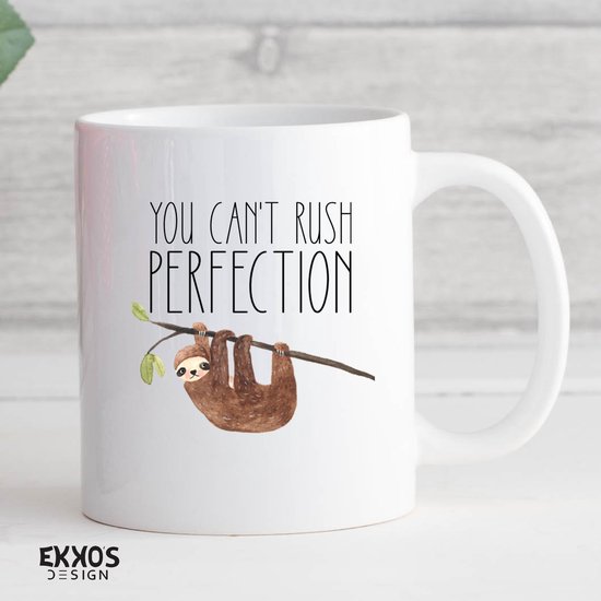 Koffiemok Keramische mokken Creatieve Cartoon Dier Vintage Gepersonaliseerde Koffie Mok Thuis Onregelmatige Ontbijt Milk Water Cup (Color : Bear